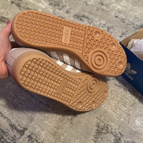 Adidas sambas - Picture 6 of 7